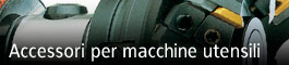 macchine utensili