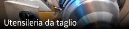 utensileria da taglio